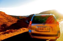 2 Days Private Tour from Marrakech to Zagora Desert: Glamping in Erg Lihoudi