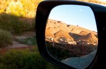 2 Days Private Tour from Marrakech to Zagora Desert: Glamping in Erg Lihoudi