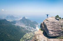 Reach Rio's Peak: Pedra da Gavea Small Group Hike