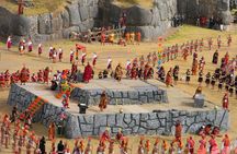 Inti Raymi Ticket Festival of the Sun on June 24