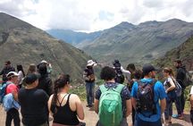 Sacred Valley & Buffet Lunch
