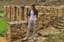 Sacred Valley & Buffet Lunch