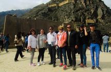 Sacred Valley & Buffet Lunch
