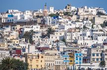 Tangier Half-Day Guided City Tour