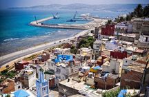 Tangier Half-Day Guided City Tour
