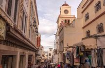 Tangier Half-Day Guided City Tour