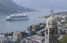 Transfer from Sarajevo to Kotor+Herzegovina tour