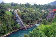 Transfer from Sarajevo to Kotor+Herzegovina tour