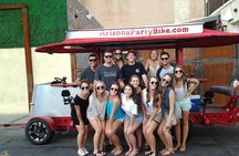 Pedal Bar Crawl of Scottsdale