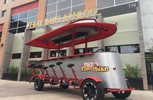 Party Bike Private Party Up To 14 People in Old Town Scottsdale