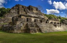 Altun Ha & Belize City Tour from Caye Caulker