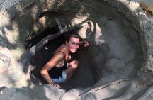 Cu Chi Tunnels - Bến Dược - Small Group