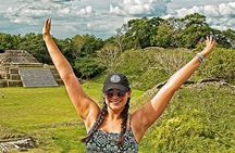 Altun Ha & Belize City Tour from Caye Caulker