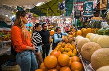 Street Food Bike Tour