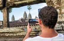 Cambodia Intro