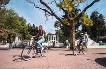 Street Food Bike Tour