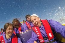 45 Minute Extreme Adrenaline Rush Ride 