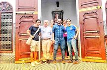 Discover Fez with a local 