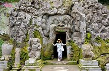 Best Bali Car Charter Service 