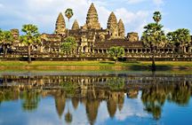 Cambodia Intro