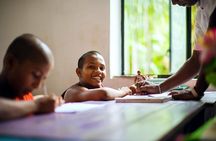 Sri Lanka Experience