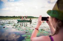 Sri Lanka Experience