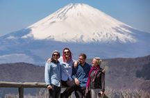 Japan Adventure - 13 Day