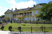 Walk Around Hakodate's Hidden Spots Guided by Local Residents