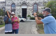 Montego Bay hi lite and culture tour