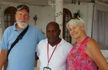 Montego Bay hi lite and culture tour