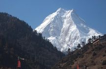 Round Manaslu Trekking