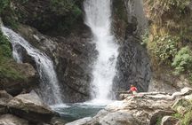 Round Manaslu Trekking