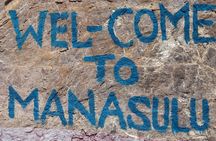 Round Manaslu Trekking