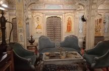 RAJASTHAN WITH VARANASI TOUR (15 Nights /16 Days)