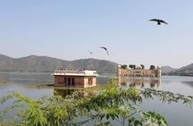 RAJASTHAN WITH VARANASI TOUR (15 Nights /16 Days)