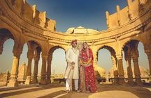 RAJASTHAN WITH VARANASI TOUR (15 Nights /16 Days)