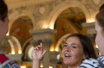 Capitol Hill & Library of Congress Highlights Walking Tour