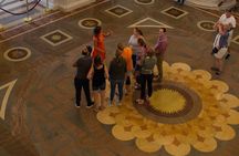 Capitol Hill & Library of Congress Highlights Walking Tour
