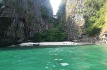 Buya Secret Beach Snorkeling Trip From Krabi