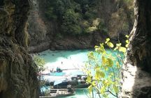 Buya Secret Beach Snorkeling Trip From Krabi