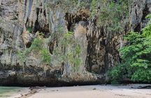Buya Secret Beach Snorkeling Trip From Krabi