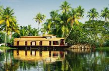 Private Kerala 6 Days Tour Package With Tripadvisor