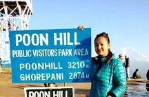 Annapurna Dhaulagiri Khopra Trekking