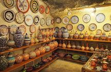 PRIVATE Cappadocia Tour with LUNCH