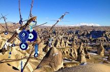 PRIVATE Cappadocia Tour with LUNCH