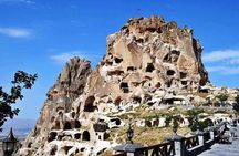 Guided Private Cappadocia Tour