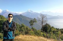 4 Days Pokhara Valley Private Trek