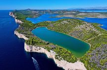 National park Kornati & Natural park Telašćica