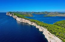 National park Kornati & Natural park Telašćica