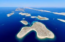 National park Kornati & Natural park Telašćica